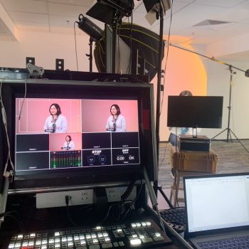 CCCA Communications Trip to China 10