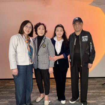 CCCA Communications Trip to China 11