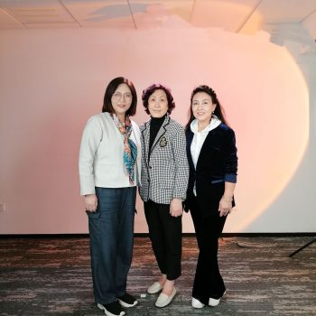 CCCA Communications Trip to China 12