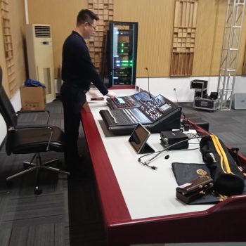 CCCA Communications Trip to China 26