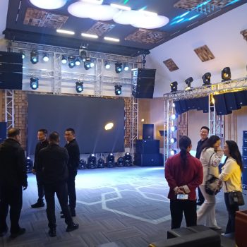 CCCA Communications Trip to China 27