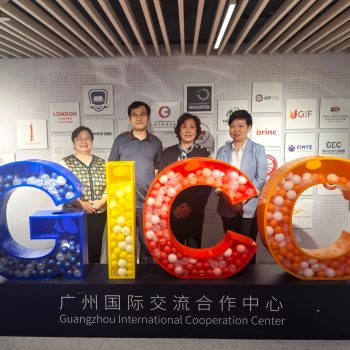 CCCA Communications Trip to China 29