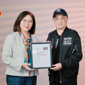 CCCA Communications Trip to China 30