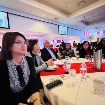 Dinner with Congressman Parm Bains 02