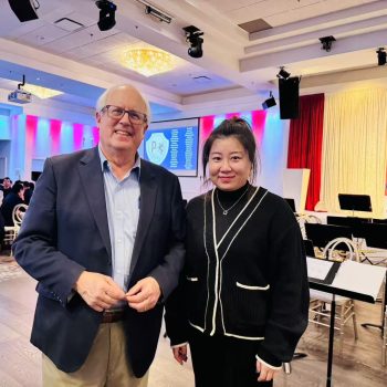 Dinner with Congressman Parm Bains 04