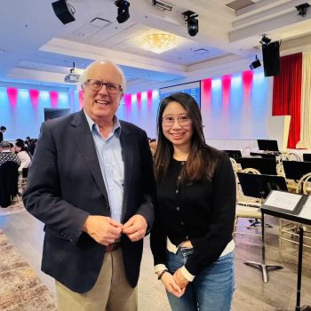 Dinner with Congressman Parm Bains 06