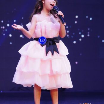 Small Golden Bell 09